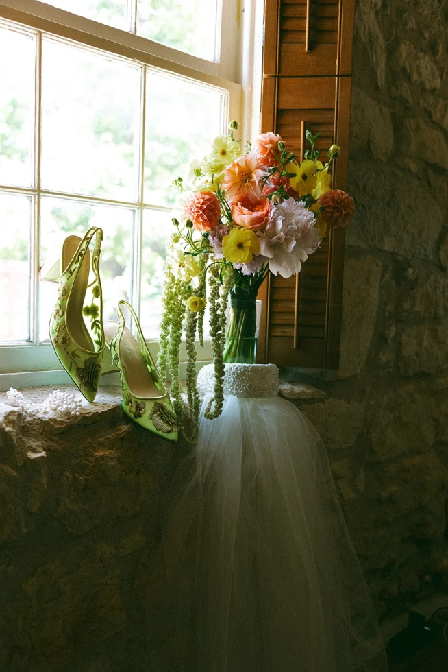 Wild Rose Creative Co.