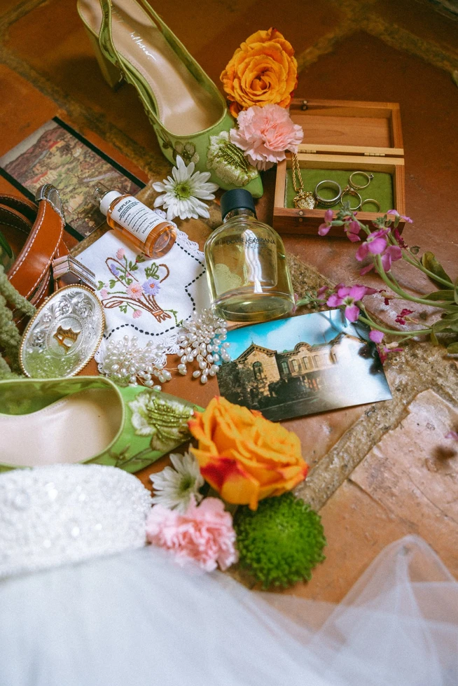 Wild Rose Creative Co.