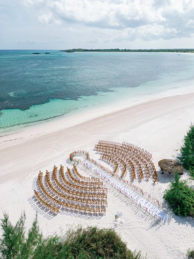 Wildflowers Bahamas