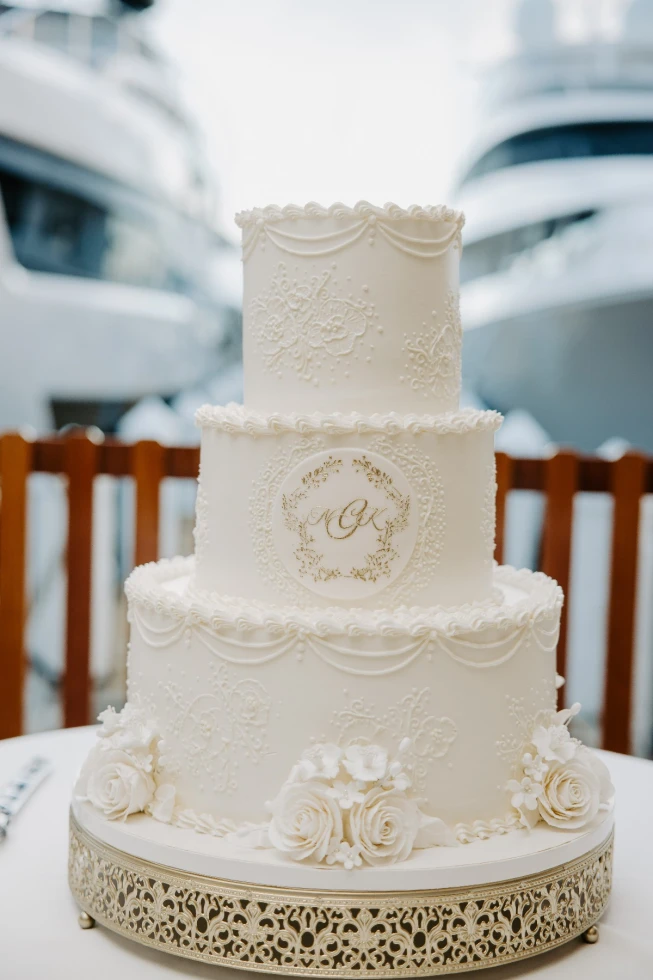 Wingate’s Cake Design