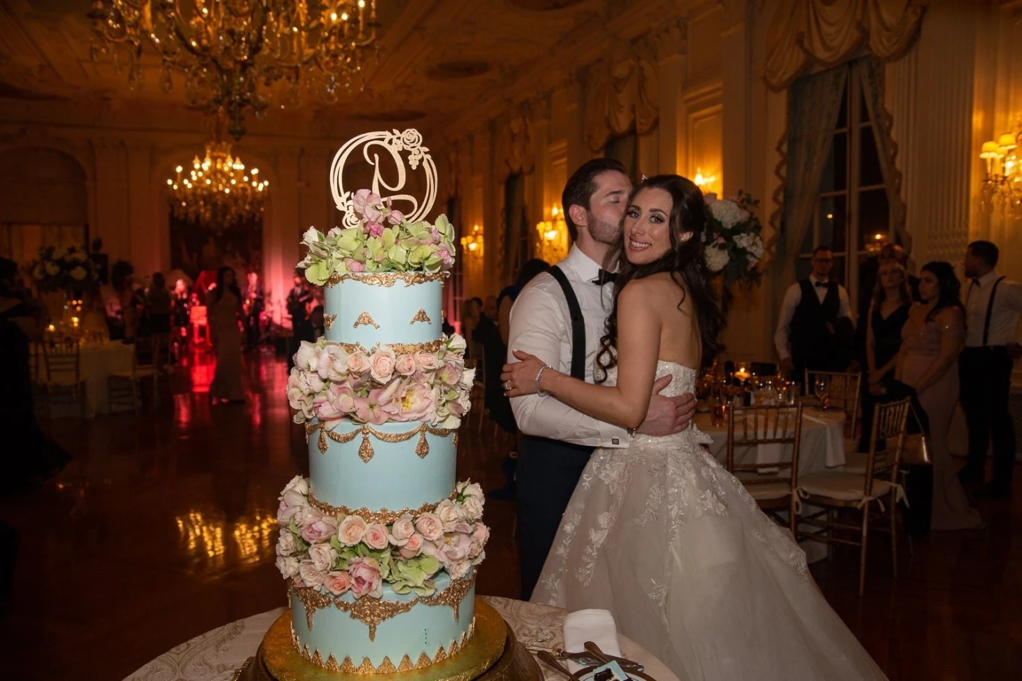 Wingate’s Cake Design
