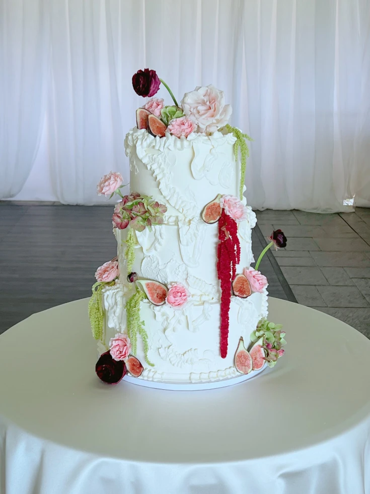Wingate’s Cake Design