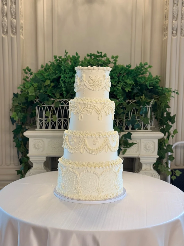 Wingate’s Cake Design