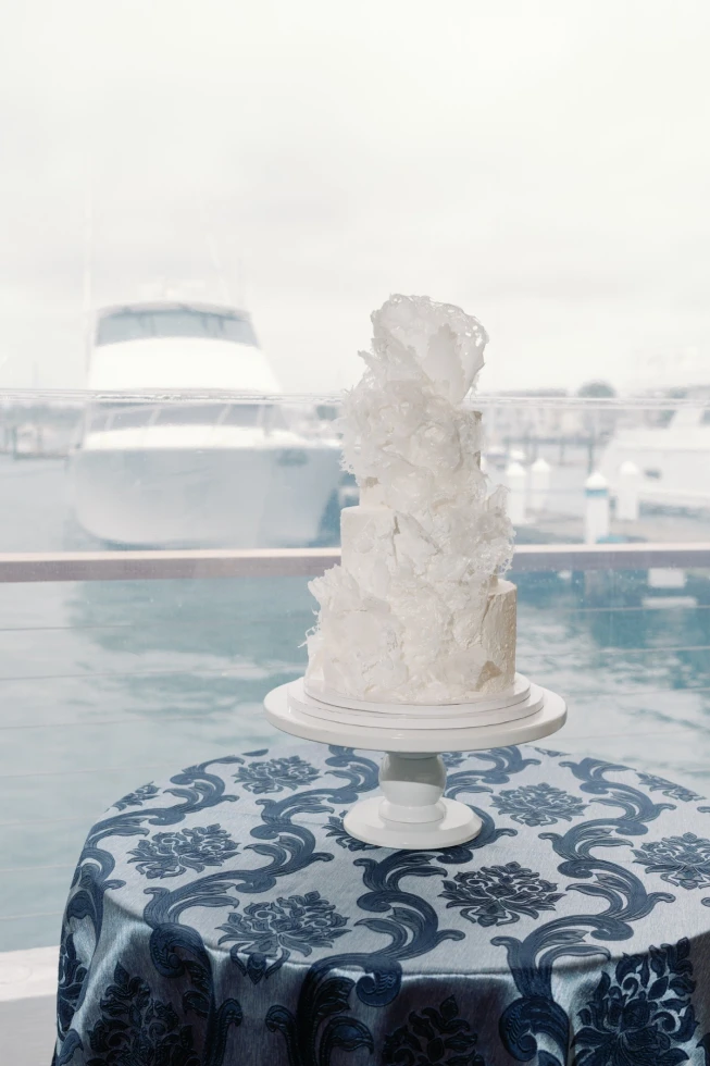 Wingate’s Cake Design