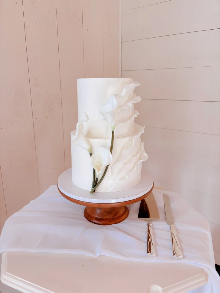 Wingate’s Cake Design