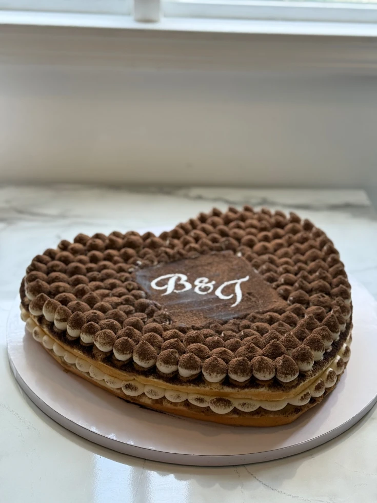 Wingate’s Cake Design