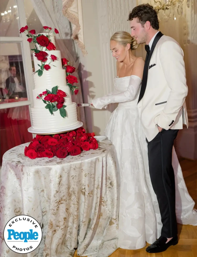 Wingate’s Cake Design