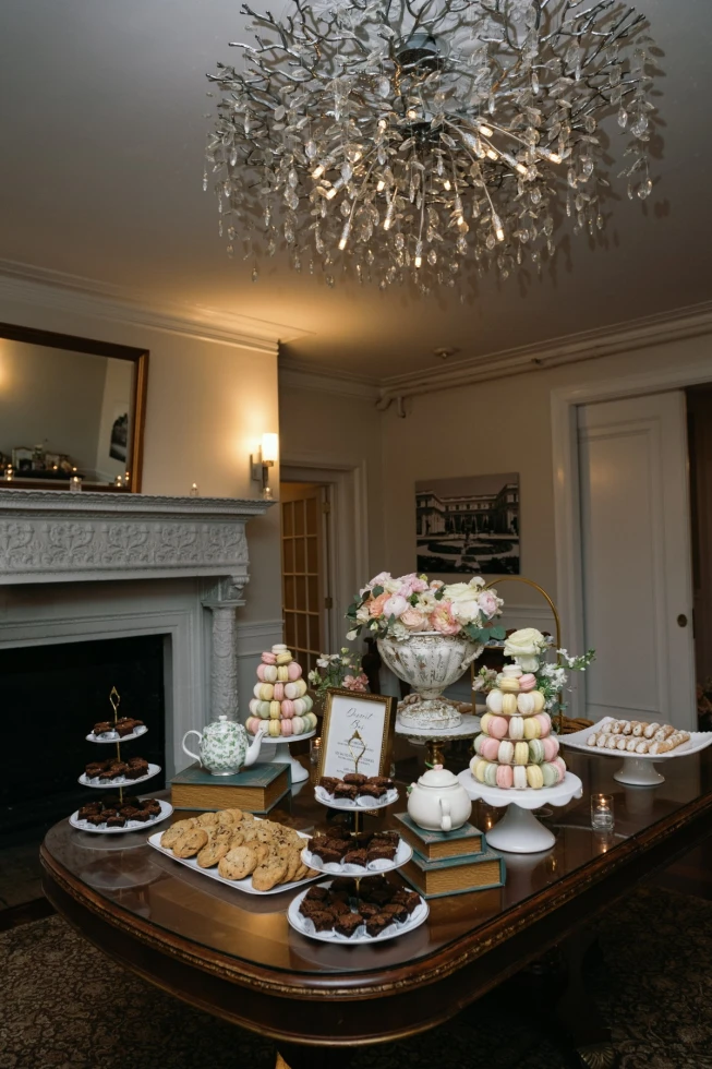 Wingate’s Cake Design