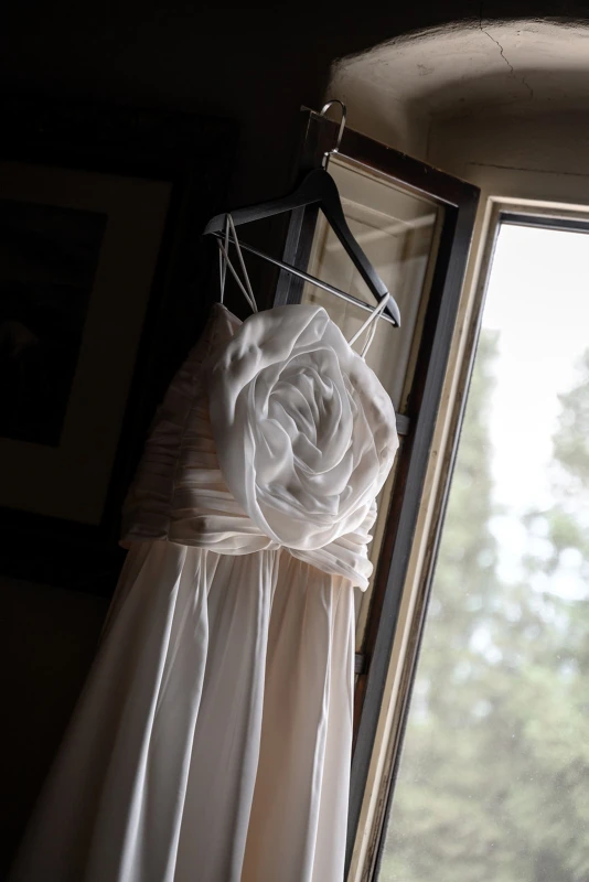 An Alfresco Wedding for Winney and Kamran