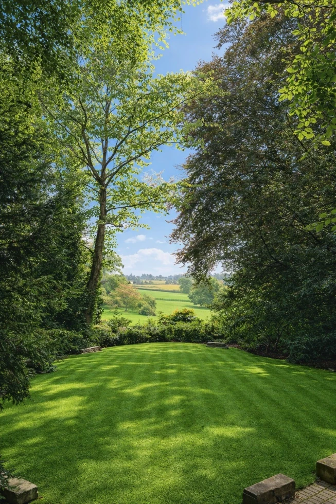 Woodhill Park Estate 