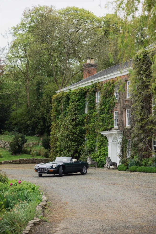 Woodhill Park Estate 