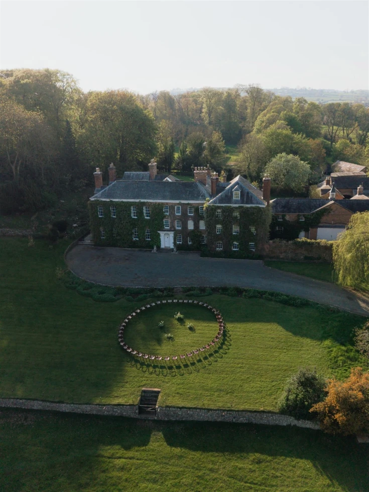 Woodhill Park Estate 