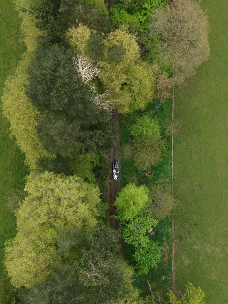 Woodhill Park Estate 