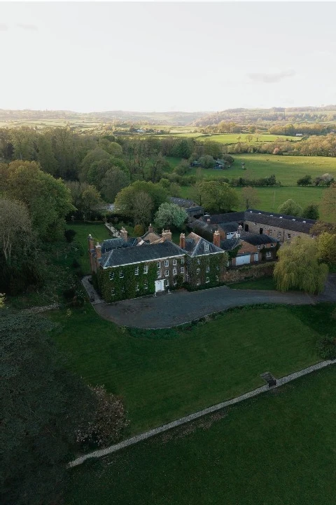 Woodhill Park Estate 