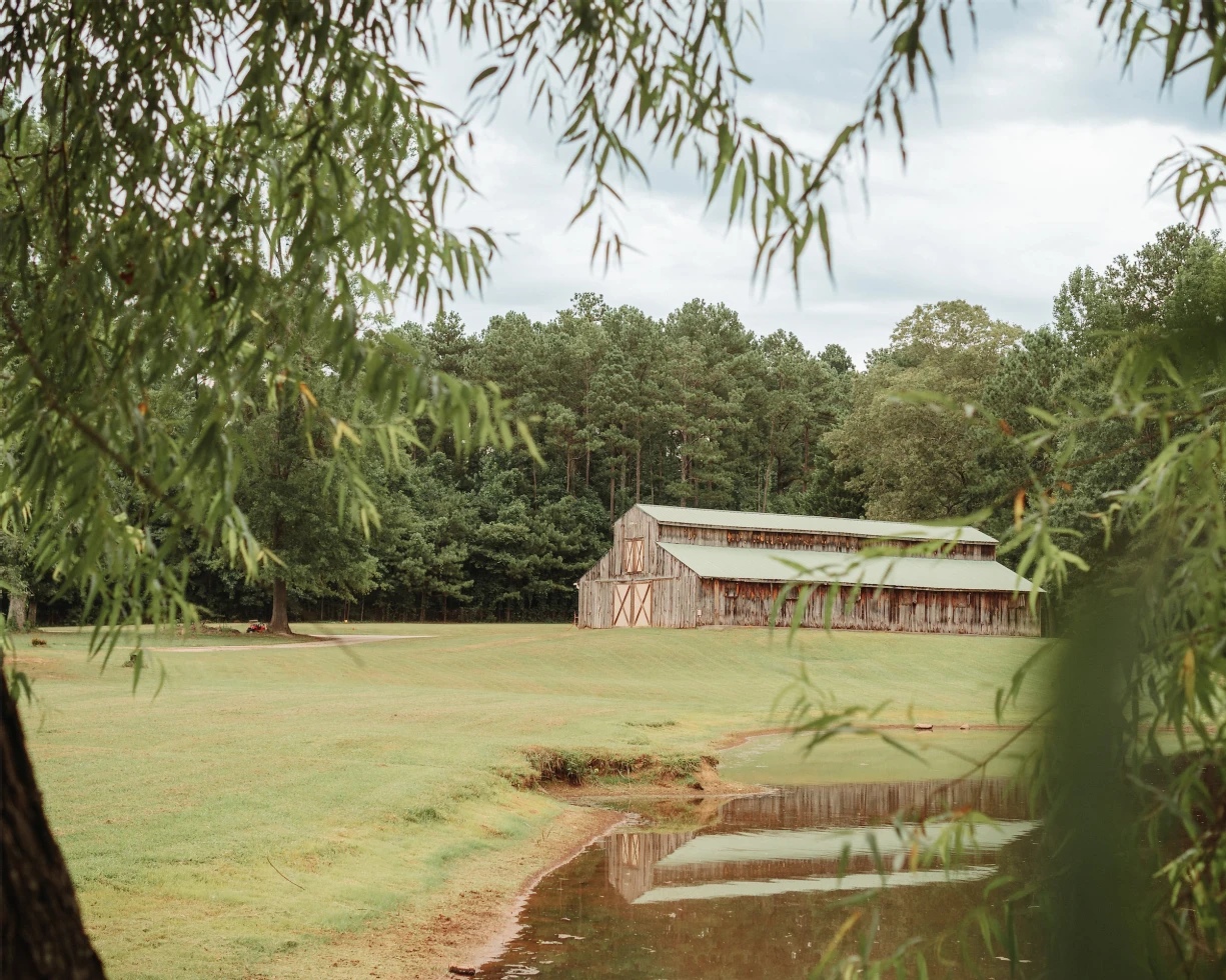 Wright Barn