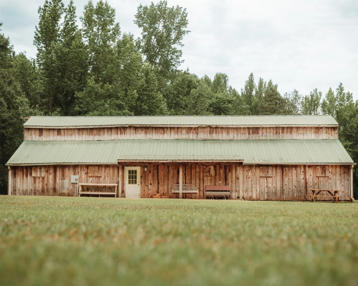 Wright Barn