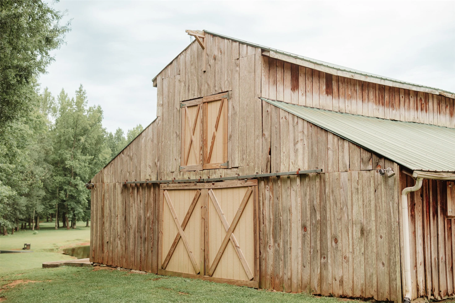 Wright Barn