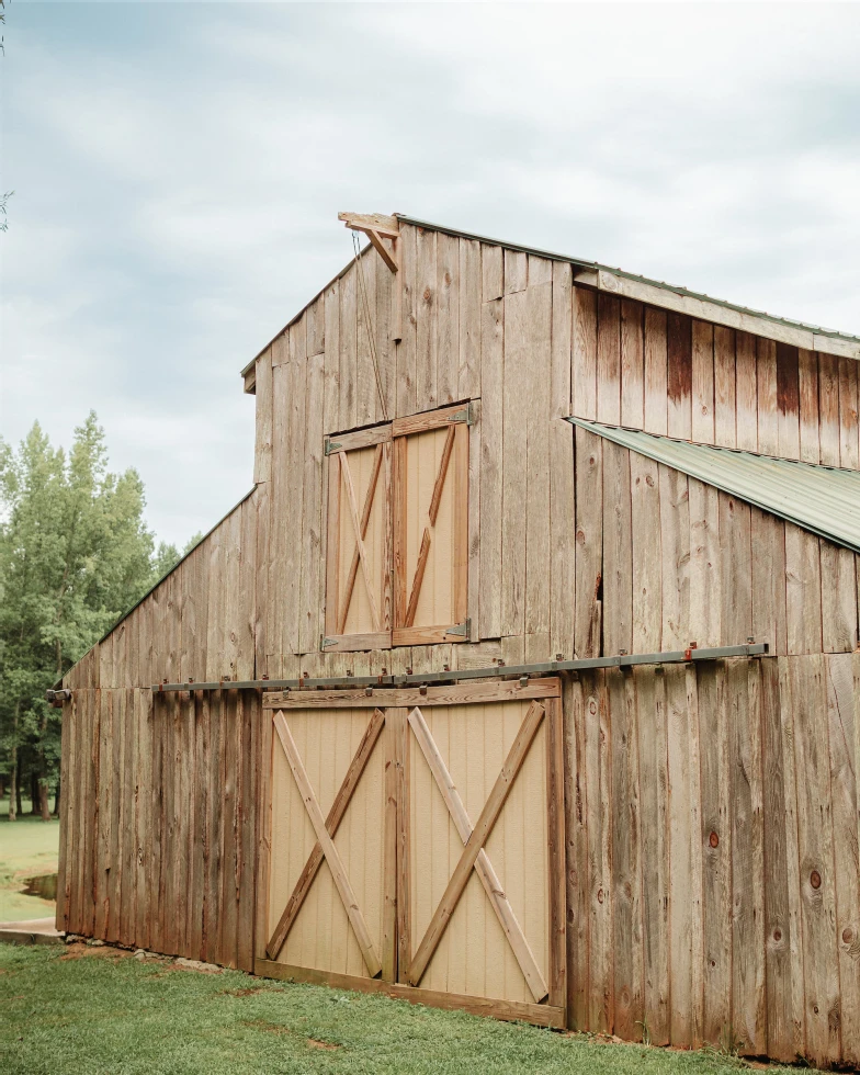 Wright Barn