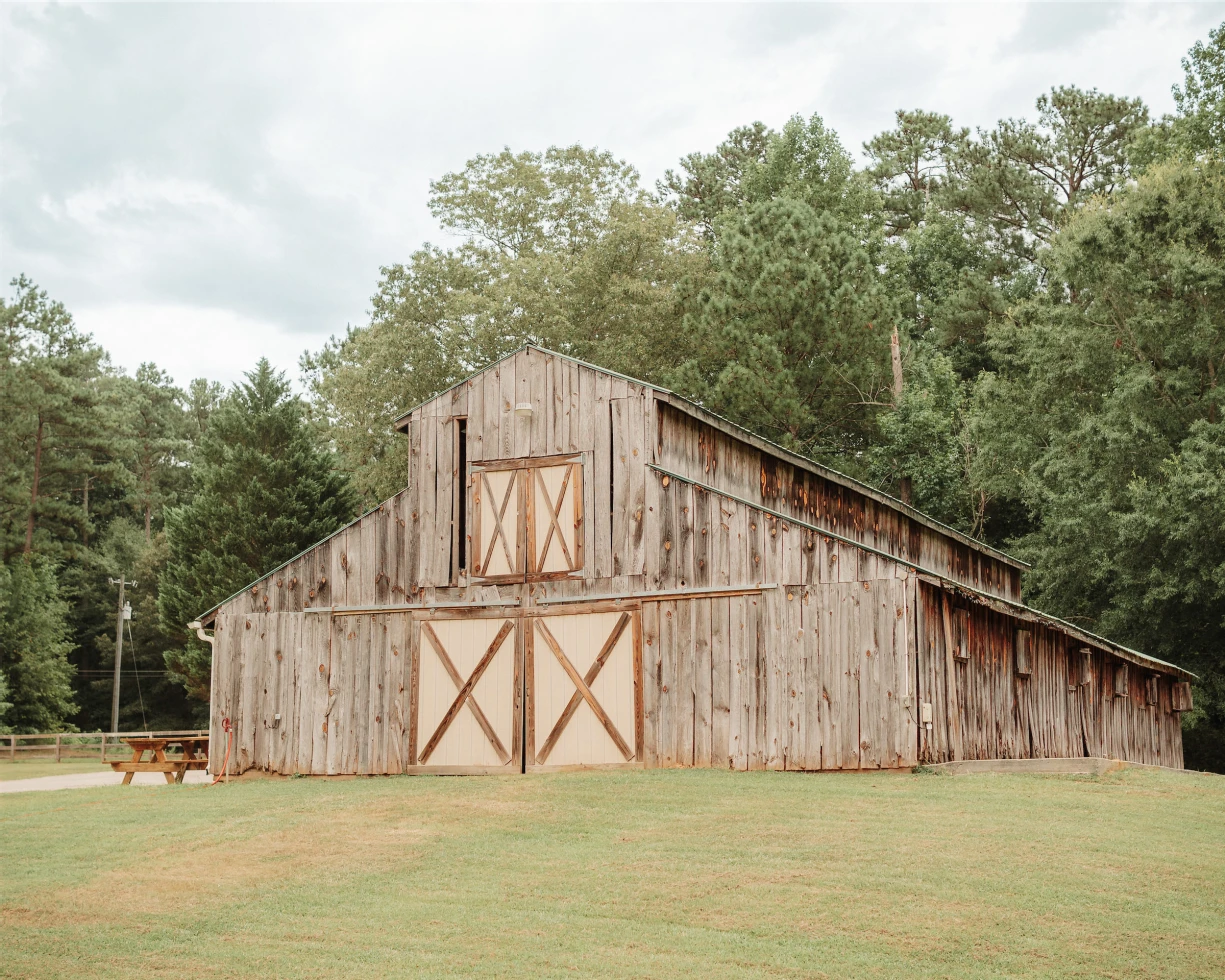 Wright Barn