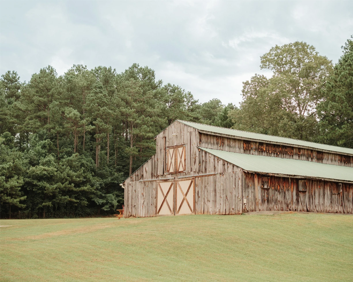 Wright Barn