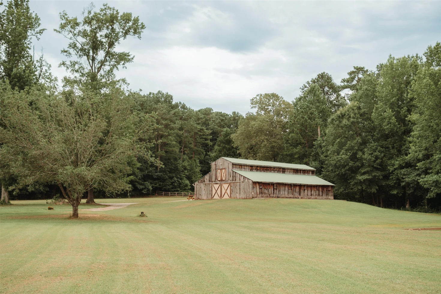 Wright Barn