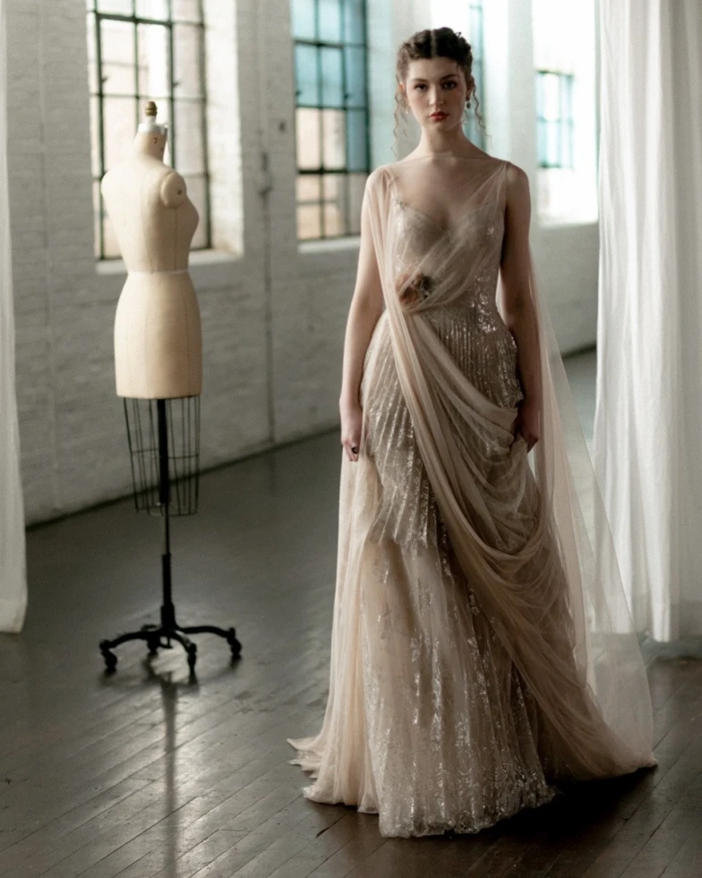 Wynona Fox