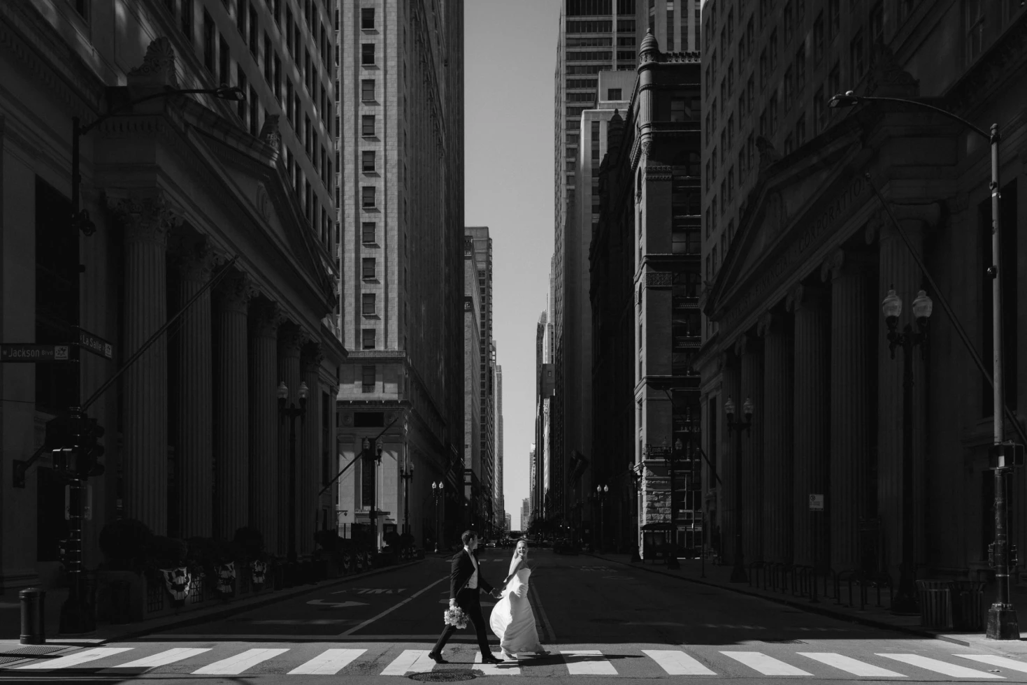 Xiaoqi Li Photography