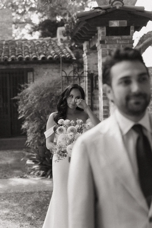 A Whimsical Wedding for Ximena and Edwin