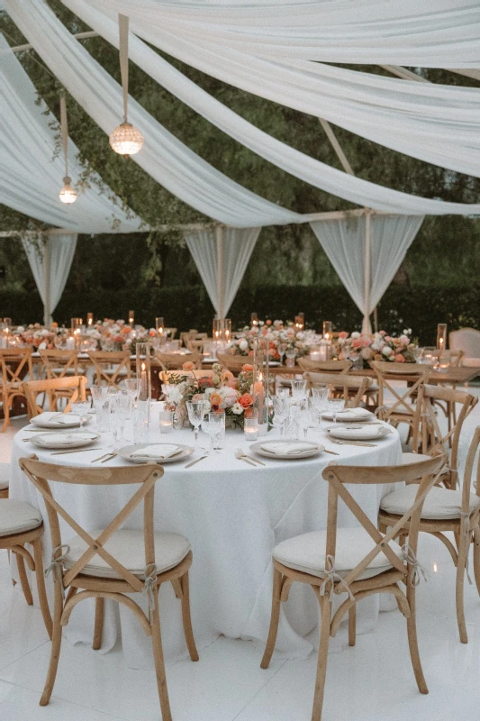 A Whimsical Wedding for Ximena and Edwin