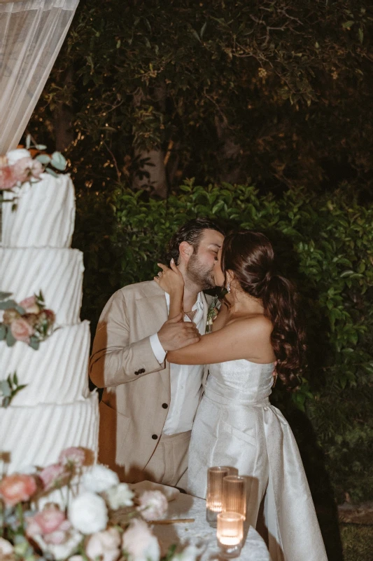 A Whimsical Wedding for Ximena and Edwin