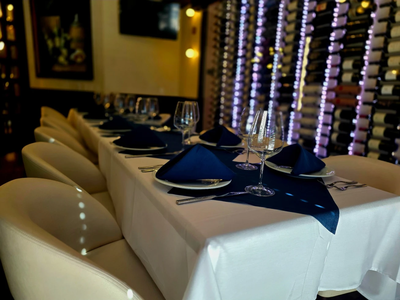 YaYa’s Euro Bistro