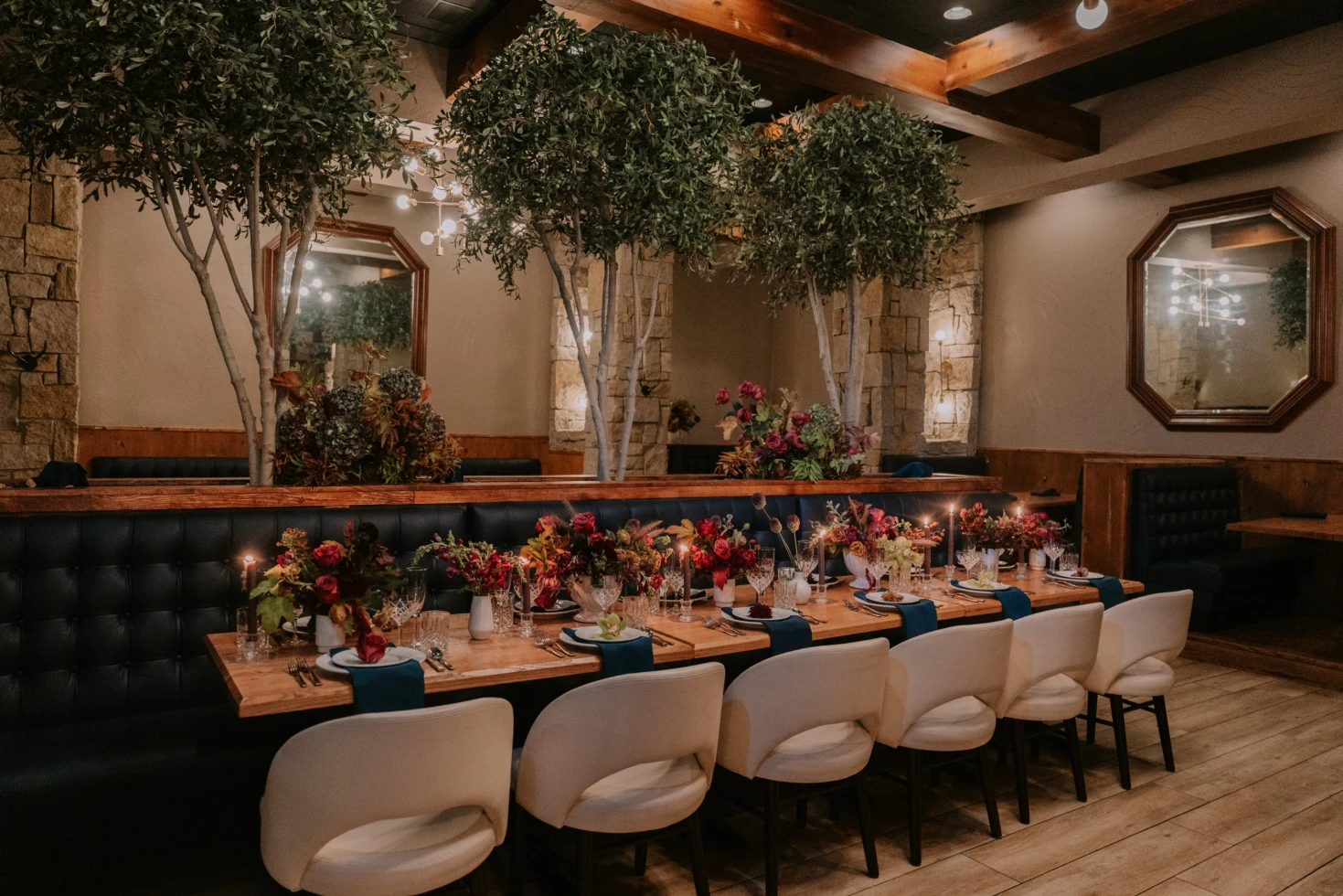 YaYa’s Euro Bistro