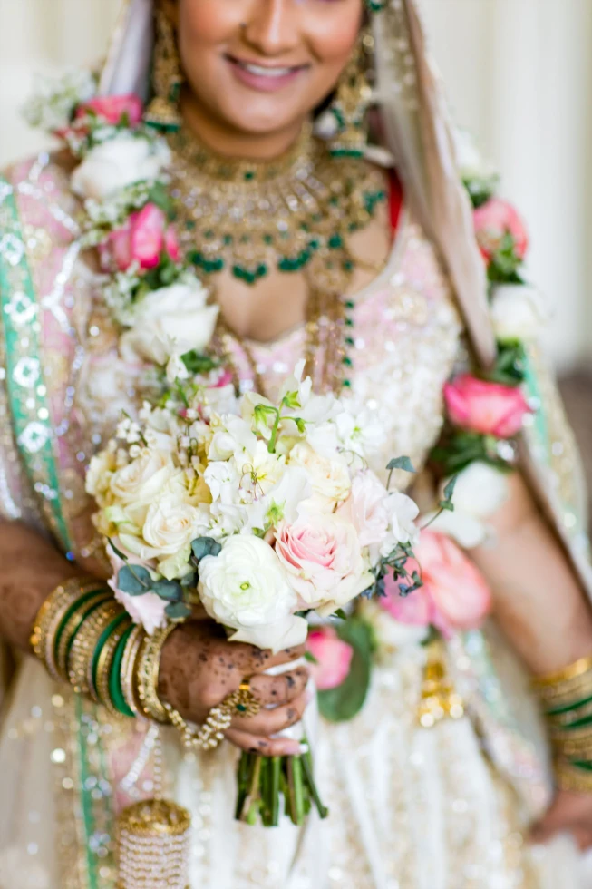 Curated by Kim, Weddings and Events