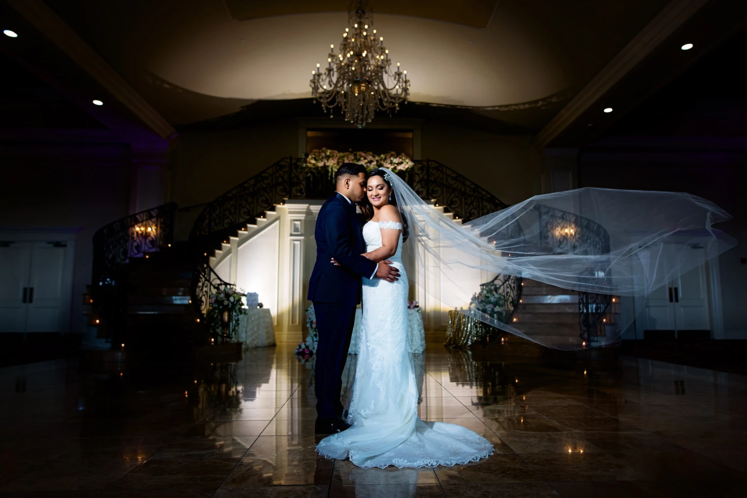 Curated by Kim, Weddings and Events