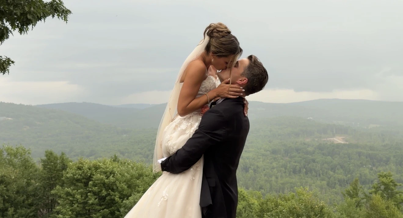 Your Wedding Hype Girl