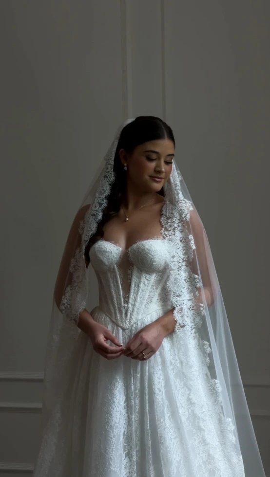 Your Wedding Hype Girl