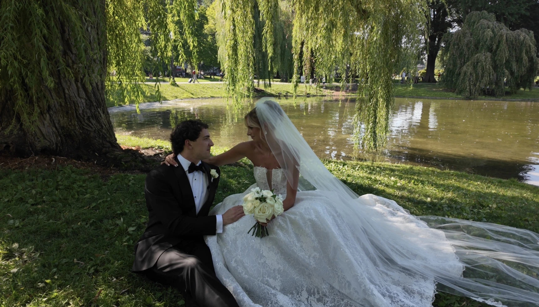 Your Wedding Hype Girl