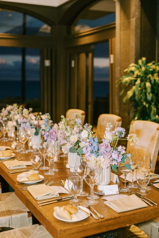 A Beach Wedding for Yuwei and Lewis 