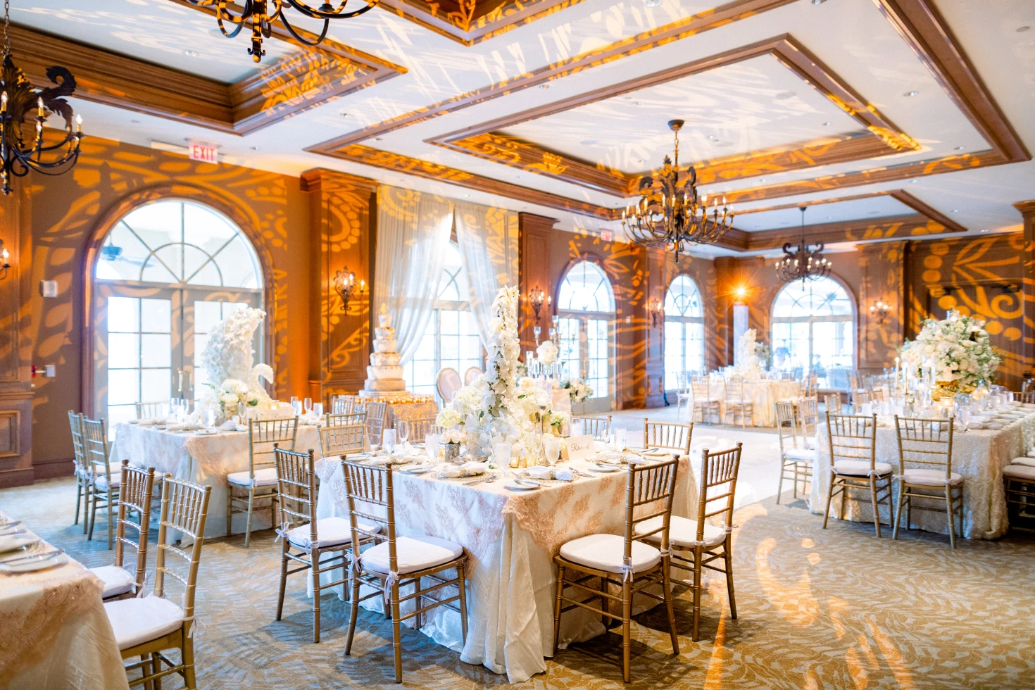 The Ritz-Carlton, Sarasota