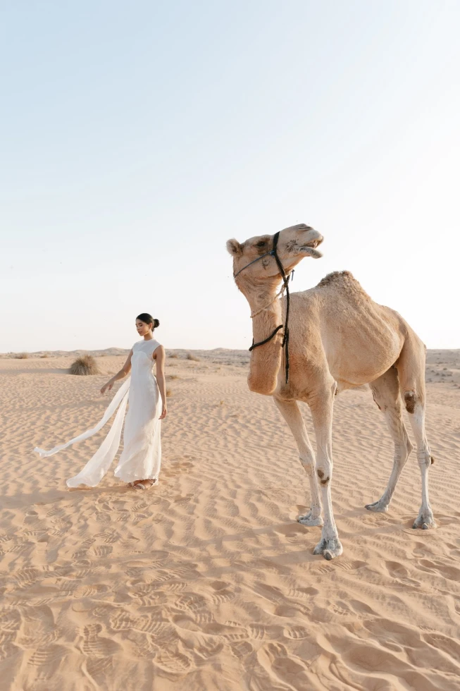 Zahra Studio Events