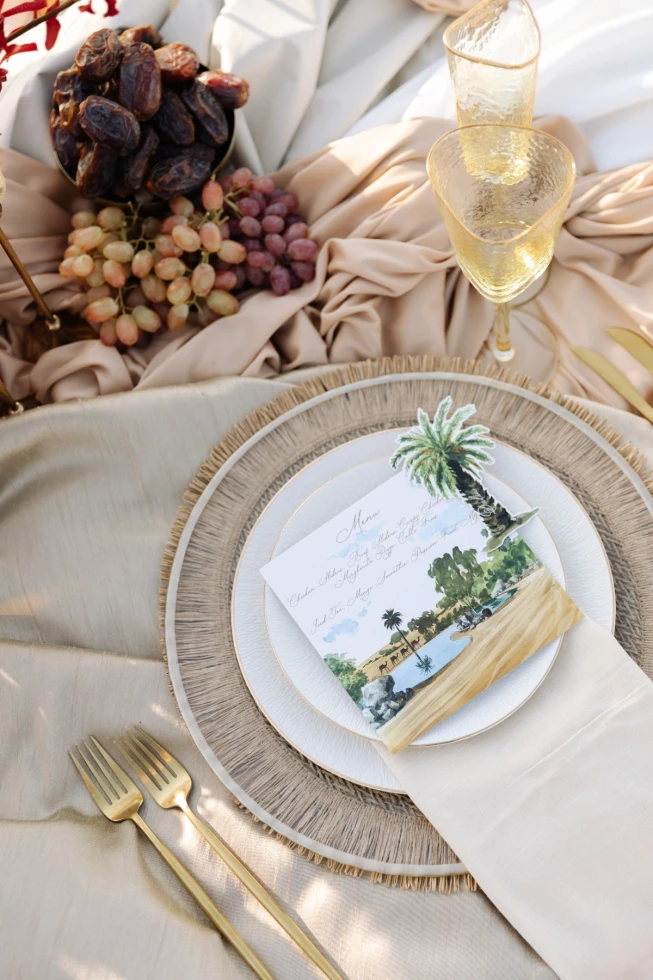 Zahra Studio Events