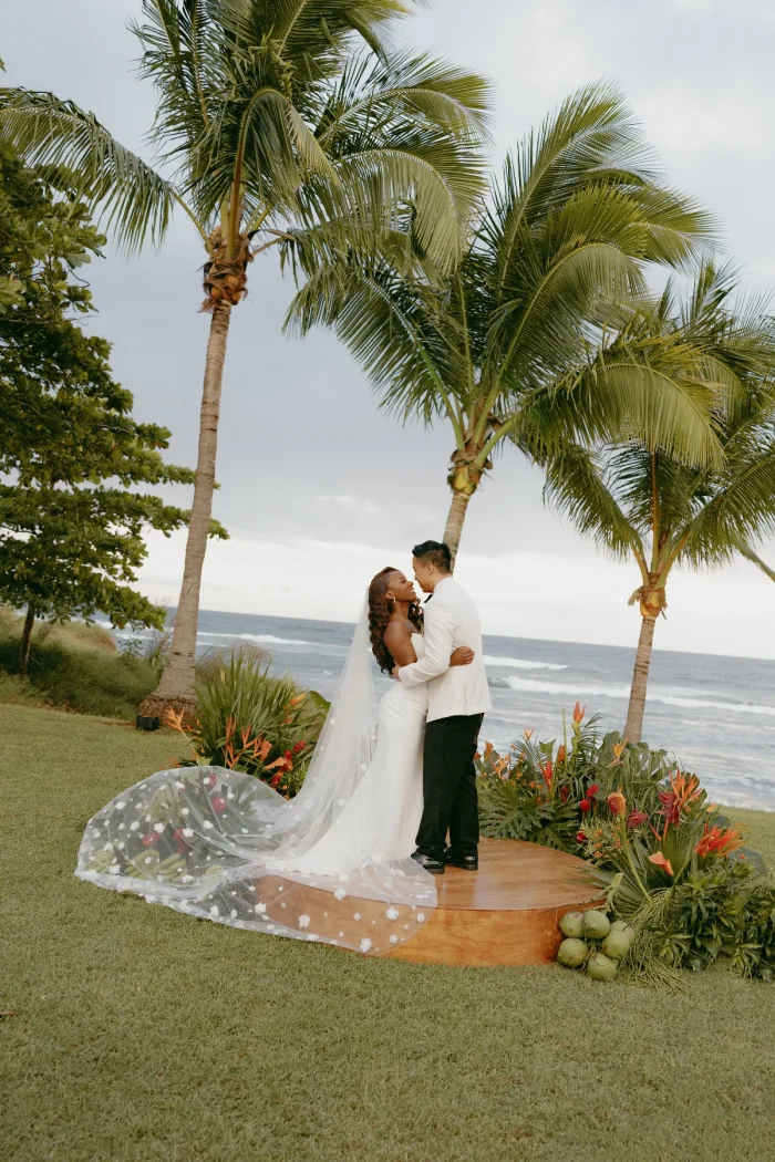 The 30 Best Beach Wedding Venues