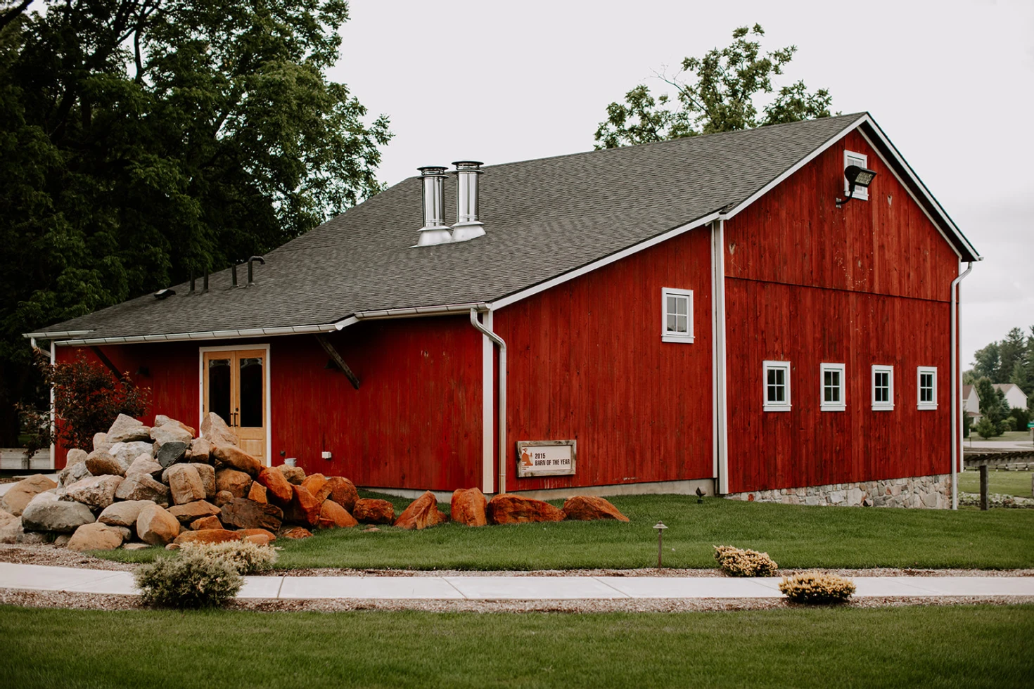 Zingerman’s Cornman Farms