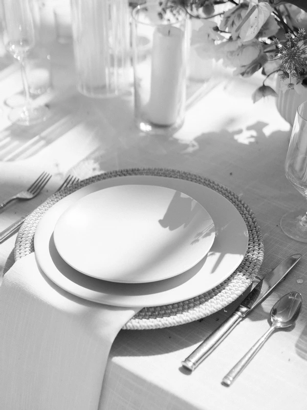 A Waterfront Wedding for Zoie and David