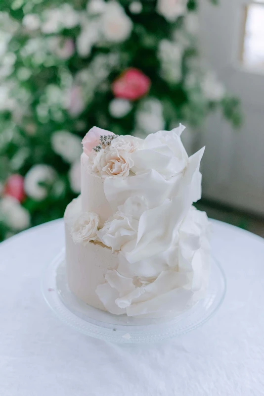 A Classic Wedding for Zuzana and Bruno