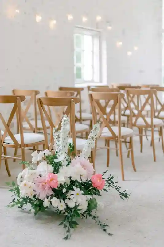 A Classic Wedding for Zuzana and Bruno