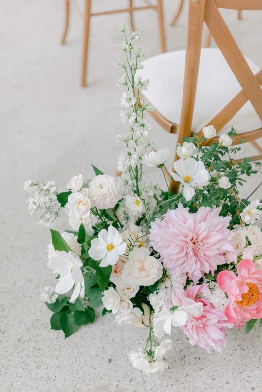 A Classic Wedding for Zuzana and Bruno