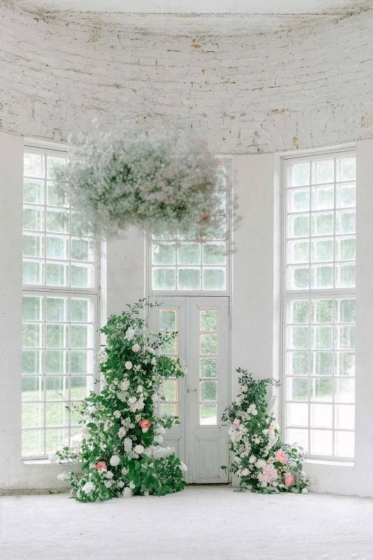 A Classic Wedding for Zuzana and Bruno