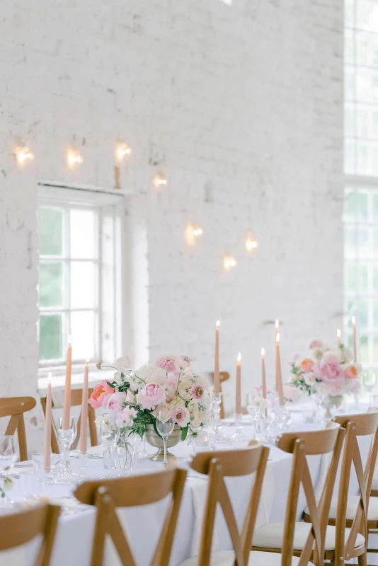 A Classic Wedding for Zuzana and Bruno