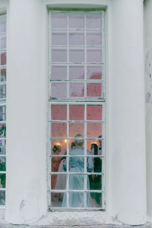 A Classic Wedding for Zuzana and Bruno